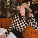 Aslıhan Güner Instagram - 🤎 Kısa saçlarım ve ben.. 🤟🏻