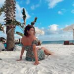 Aslıhan Güner Instagram – 🏝☀️🧜🏻‍♀️