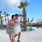 Aslıhan Güner Instagram – ♥️’M  09.06.13
Aşk’la.. #8anniversary