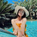 Aslıhan Güner Instagram – ☀️💦🏝 Antalya, Turkey