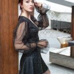 Aslıhan Güner Instagram – 🖤