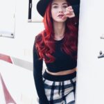 Aslıhan Güner Instagram – Karavan;İkinci evim🤠🤟🏻
Set🖤 Boztepe, Ordu, Turkey
