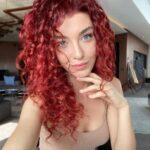 Aslıhan Güner Instagram - 🦁 #backstage