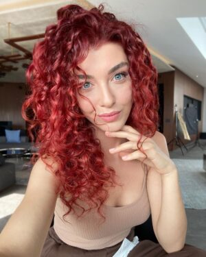 Aslıhan Güner Instagram - 🦁
#backstage