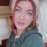 Aslıhan Güner Instagram - 🧚🏻‍♂️ Ordu