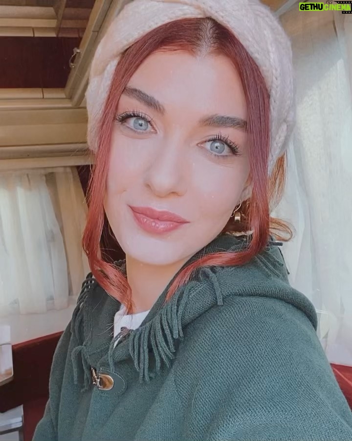 Aslıhan Güner Instagram - 🧚🏻‍♂️ Ordu