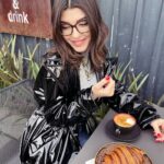 Aslıhan Güner Instagram - Her şey “net”.. 🤓 🖤☕️✔️