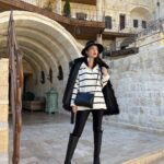 Aslıhan Güner Instagram - Cappadocia 🗝 Cappadocia / Kapadokya