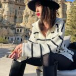 Aslıhan Güner Instagram - Cappadocia 🗝 Cappadocia / Kapadokya