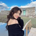 Aslıhan Güner Instagram – 🌬💙
Biriktirilen güzel anılara.. Kars, Turkey