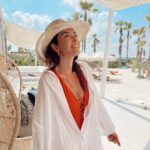Aslıhan Güner Instagram – Mutlu yaz hikayem..🌿☀️💦
Detaylar.. 👌🏻
Kahvem.. ☕️Ve ben.. 💋 Antalya, Turkey