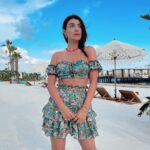Aslıhan Güner Instagram – 🏝☀️🧜🏻‍♀️