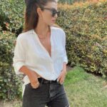 Aslıhan Güner Instagram – 🖤
#sunkissed 💋 Antalya, Turkey