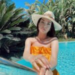 Aslıhan Güner Instagram – ☀️💦🏝 Antalya, Turkey