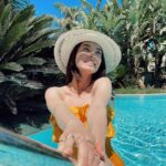 Aslıhan Güner Instagram – ☀️💦🏝 Antalya, Turkey