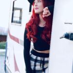 Aslıhan Güner Instagram – Karavan;İkinci evim🤠🤟🏻
Set🖤 Boztepe, Ordu, Turkey