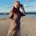 Aslıhan Güner Instagram - 🍂 Ordu Rıhtım