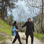Aslıhan Güner Instagram – Seni çok seviyorum diğer yarım..
İyi ki’M.. Kalbimin neşesi..
Yüzümü güldürenim,hayatımın şansı..
Sen yanımdaysan her şey güzel,her yer aydınlık.. 
İyi ki,iyi ki doğdun… 
@mertkilic76 ♥️🎉🎂 #20.04 Bergama, İzmir