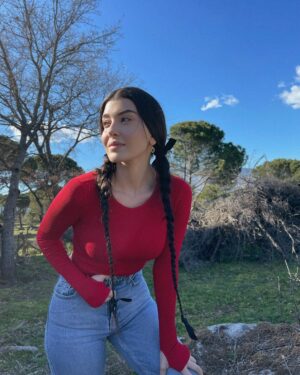 Aslıhan Güner Instagram - 🌿 Günaydın 🌿