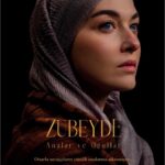 Aslıhan Güner Instagram – “ ZÜBEYDE “
filmimizin ilk afişi sizlerle.. 🙏🏻
“Bir anne dünyayı değiştirebilir” sözünü yaşamıyla ve çocuğuyla kanıtlayan ve tarihe yazan Zübeyde hanımefendi…
Ulu önder Mustafa Kemal Atatürk’ün biricik annesi..
Büyük bir gurur ve heyecanla..🙏🏻
♥️ 
@zubeydefilmi  @icnnmedia #zübeydeanalarveoğullar