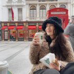 Aslıhan Güner Instagram – 🎈🧸🎈 London, United Kingdom