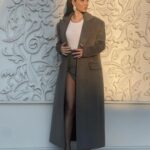 Aslıhan Güner Instagram – 📸🌪️✨
Biraz da #backstage 
@magdergi 🥂