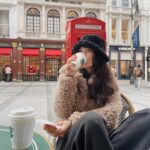 Aslıhan Güner Instagram – 🎈🧸🎈 London, United Kingdom