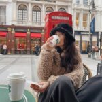 Aslıhan Güner Instagram – 🎈🧸🎈 London, United Kingdom