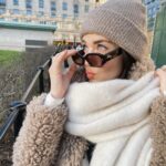 Aslıhan Güner Instagram – 🐿️ London, United Kingdom
