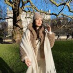 Aslıhan Güner Instagram – 🐿️ London, United Kingdom