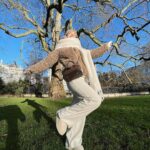 Aslıhan Güner Instagram – 🐿️ London, United Kingdom
