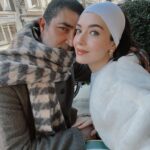 Aslıhan Güner Instagram - 🤍 London, United Kingdom