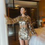 Aslıhan Güner Instagram – 🎂✨🥂🤍
Yeni yaşıma biraz ışıltılı başlamak istedim.. 🪄
İyi ki! Her şeye.. 🙏🏻
#happybithdaytome