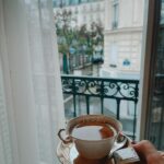 Aslıhan Güner Instagram – ✨♥️✨ Paris, France