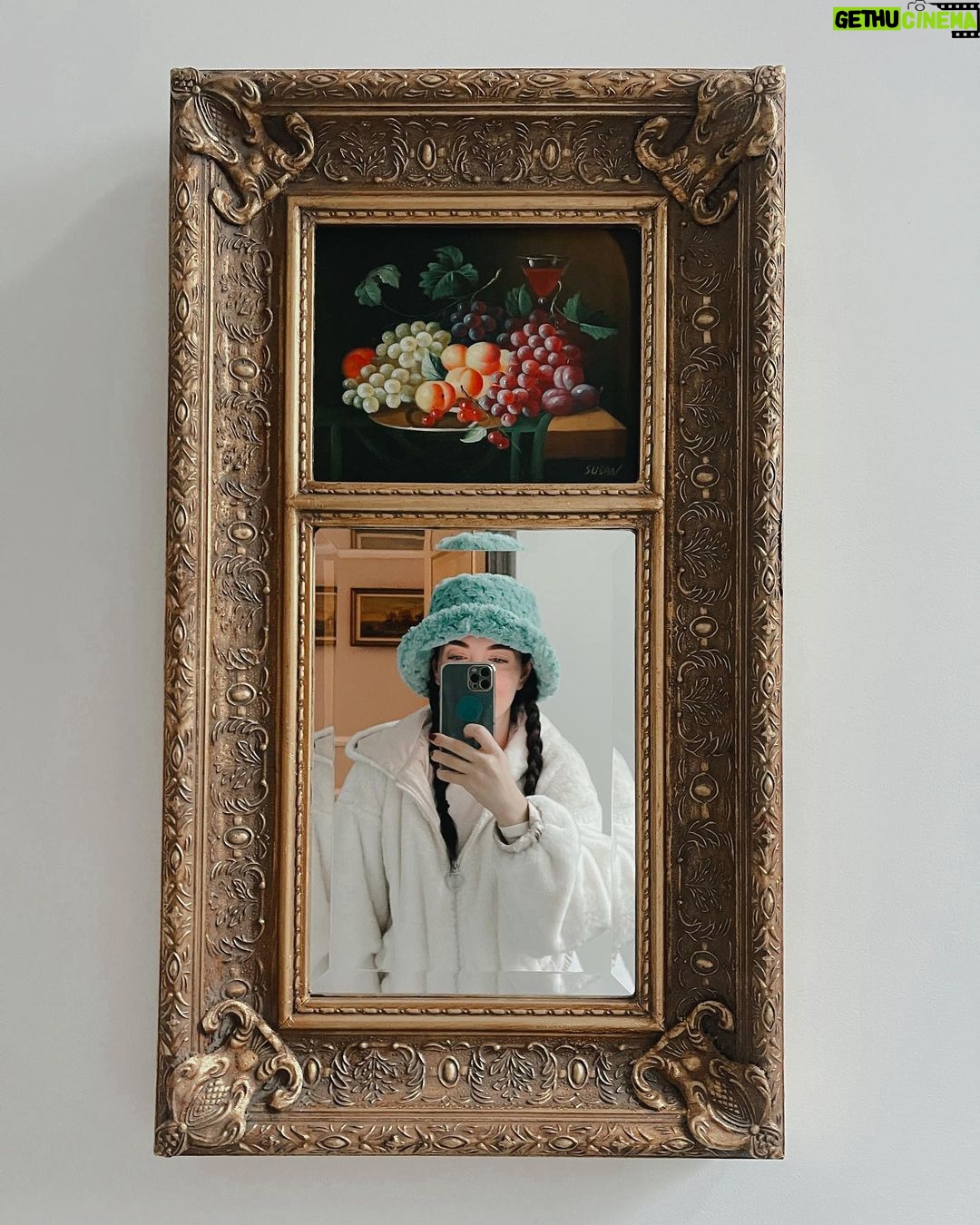 Aslıhan Güner Instagram - ✨♥️✨ Paris, France