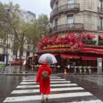 Aslıhan Güner Instagram – ✨♥️✨ Paris, France