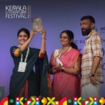 Aswathy Sreekanth Instagram - Few more from today’s KLF session