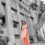Aswathy Sreekanth Instagram - Calm ! Positive ! Strong !