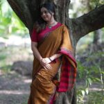 Aswathy Sreekanth Instagram - Happy to be a part of your journey towards purpose Happy Birthday dear. #birthday #aswathysreekanth