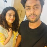 Aswathy Sreekanth Instagram - Happy birthday Chettathi ❤️❤️✨✨✨ @aswathysreekanth ✨❤️