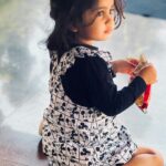 Aswathy Sreekanth Instagram - Kamalamma😍😘🧿 @aswathysreekanth Kochi, India