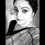 Aswathy Sreekanth Instagram - Drowning in the rhythm of my favorite song