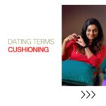 Aswathy Sreekanth Instagram - What’s cushioning in dating language?? Let’s see ! #lovereelseries #valentinesday #loveandrelationship