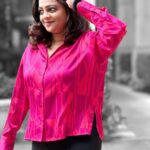 Aswathy Sreekanth Instagram - What’s your love language?