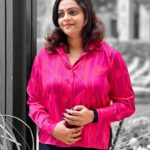 Aswathy Sreekanth Instagram - Happy Valentine’s Day to all the hearts that beat with love today and every day 💞 #valentinesday