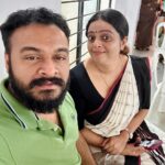 Aswathy Sreekanth Instagram - Happy to be a part of your journey towards purpose Happy Birthday dear. #birthday #aswathysreekanth