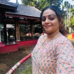 Aswathy Sreekanth Instagram - പ്ലാവില വീടും ആശയും 🙂