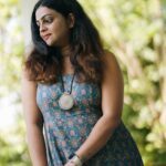 Aswathy Sreekanth Instagram – Trust your instincts and listen to your gut feelings. If something doesn’t feel right, don’t ignore it. 

Have a great day ❤️😊