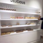 Aswathy Sreekanth Instagram – Midnight shenanigans 🥰 

Pov : your friend is opening her dream cake shop next day morning 💃💃💃 @soumya_tony97 @soumya_tony97 @sandya_nra @vasantsoman @voccacakehouse