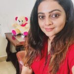 Aswathy Sreekanth Instagram – The only person you are destined to become is the person you decide to be !